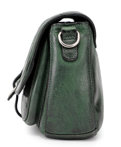 Abutilon Convertible Crossbody