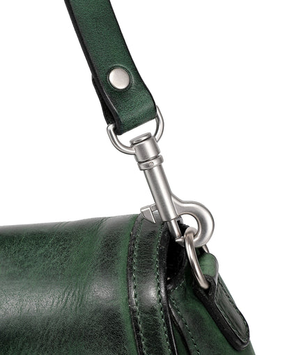 Abutilon Convertible Crossbody