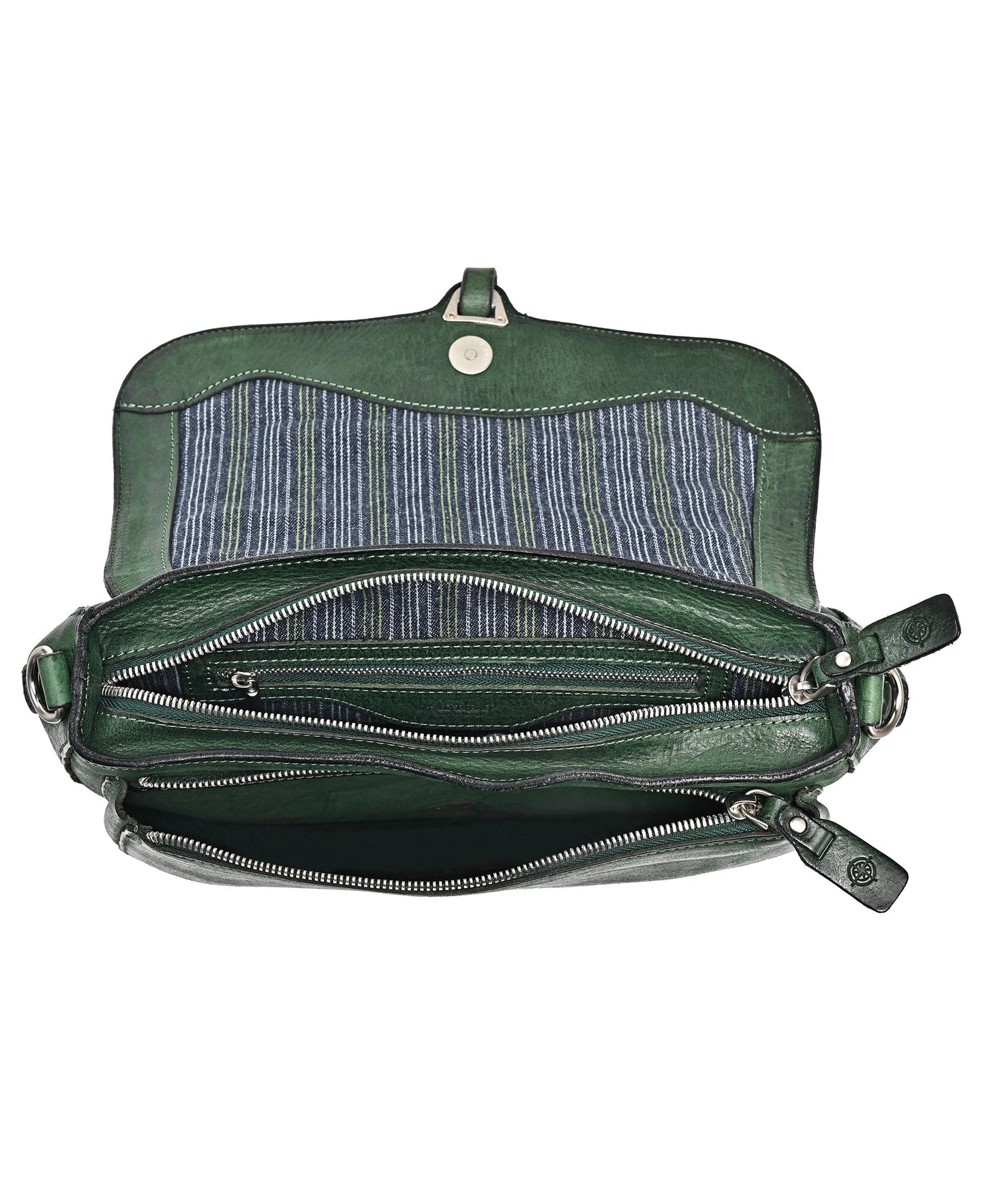 Abutilon Convertible Crossbody