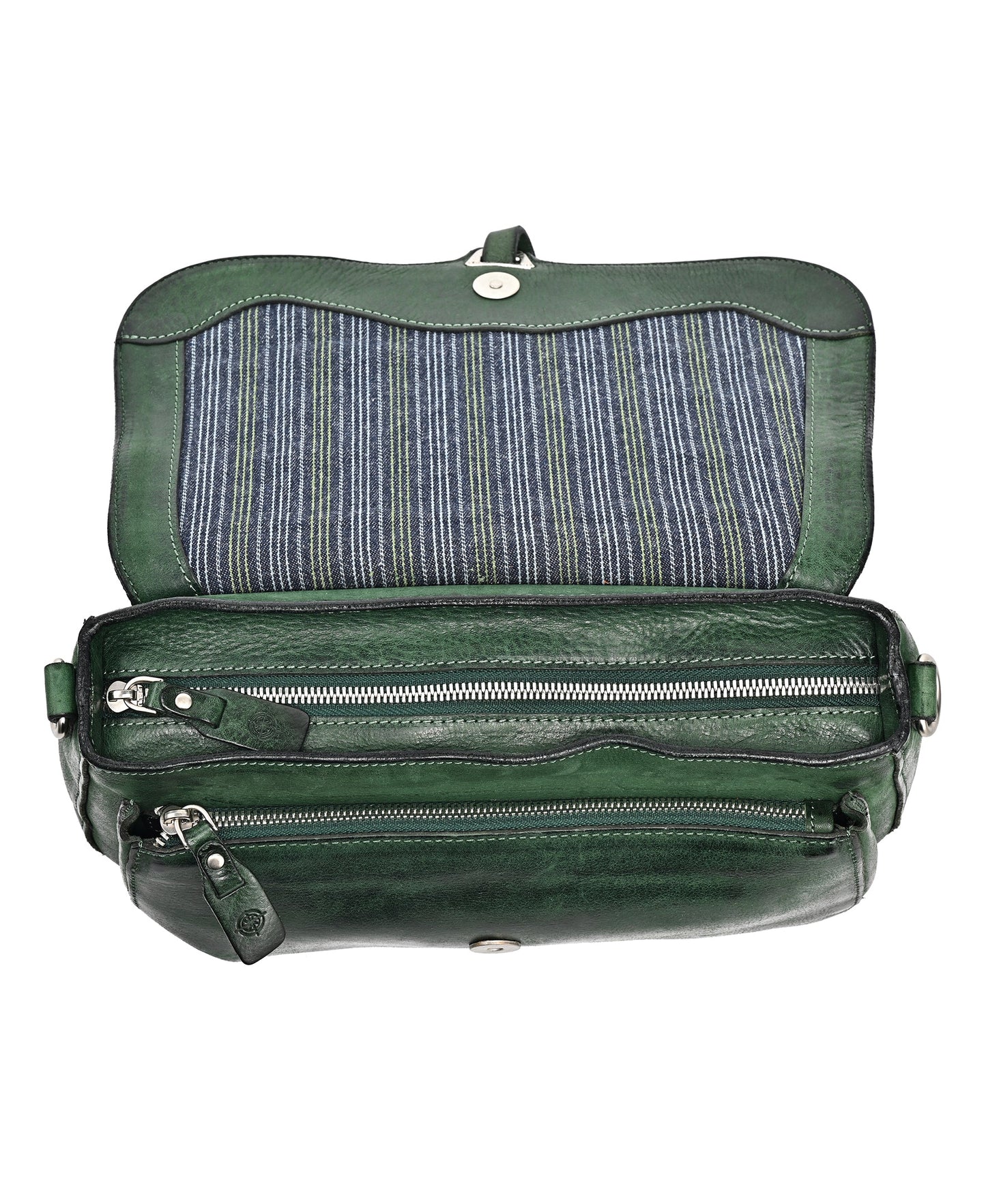 Abutilon Convertible Crossbody