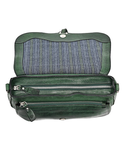 Abutilon Convertible Crossbody