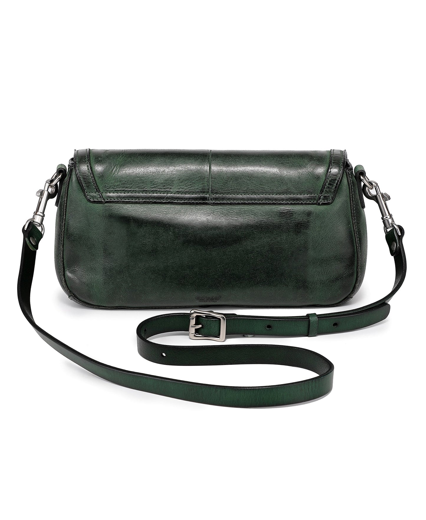 Abutilon Convertible Crossbody