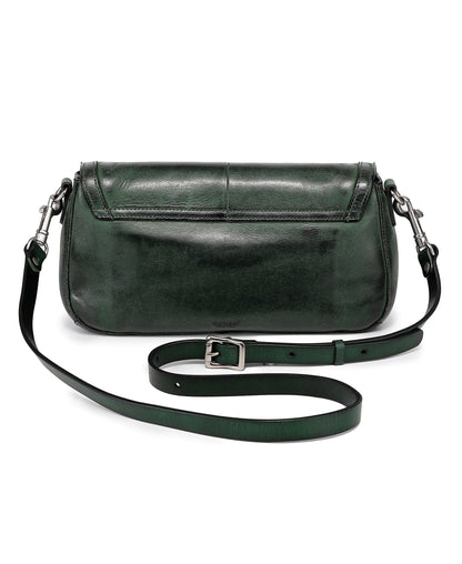 Abutilon Convertible Crossbody