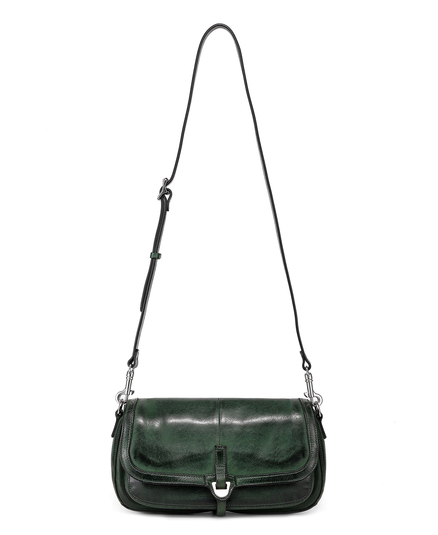 Abutilon Convertible Crossbody