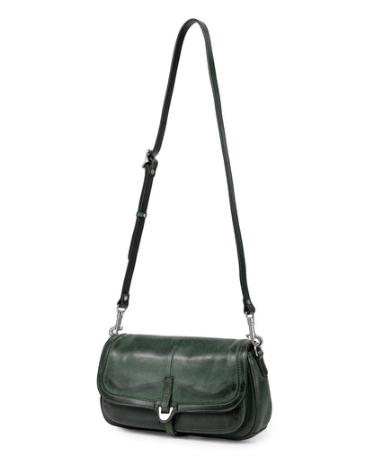 Abutilon Convertible Crossbody