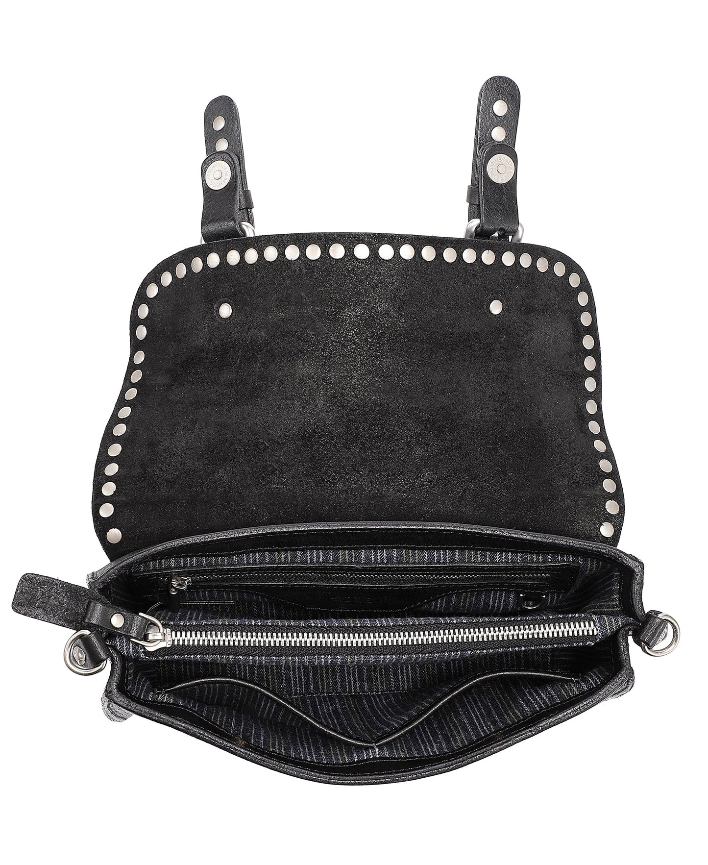 Soul Stud Convertible Crossbody