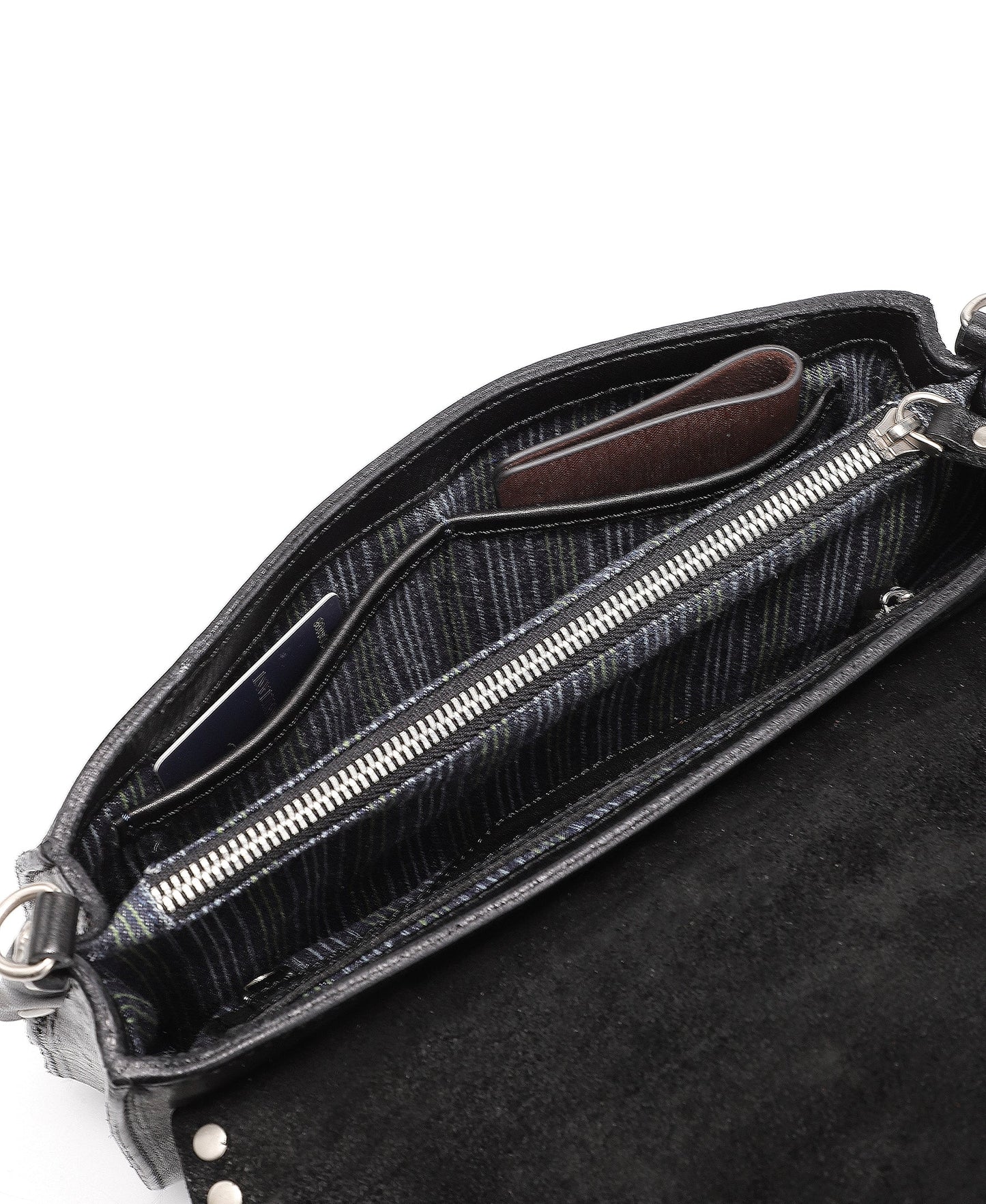 Soul Stud Convertible Crossbody