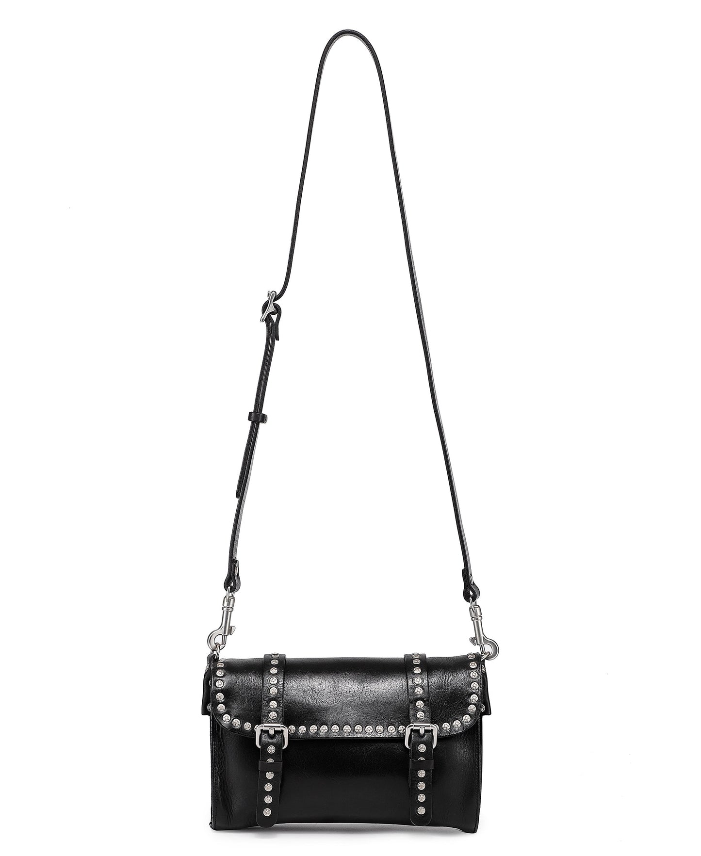 Soul Stud Convertible Crossbody