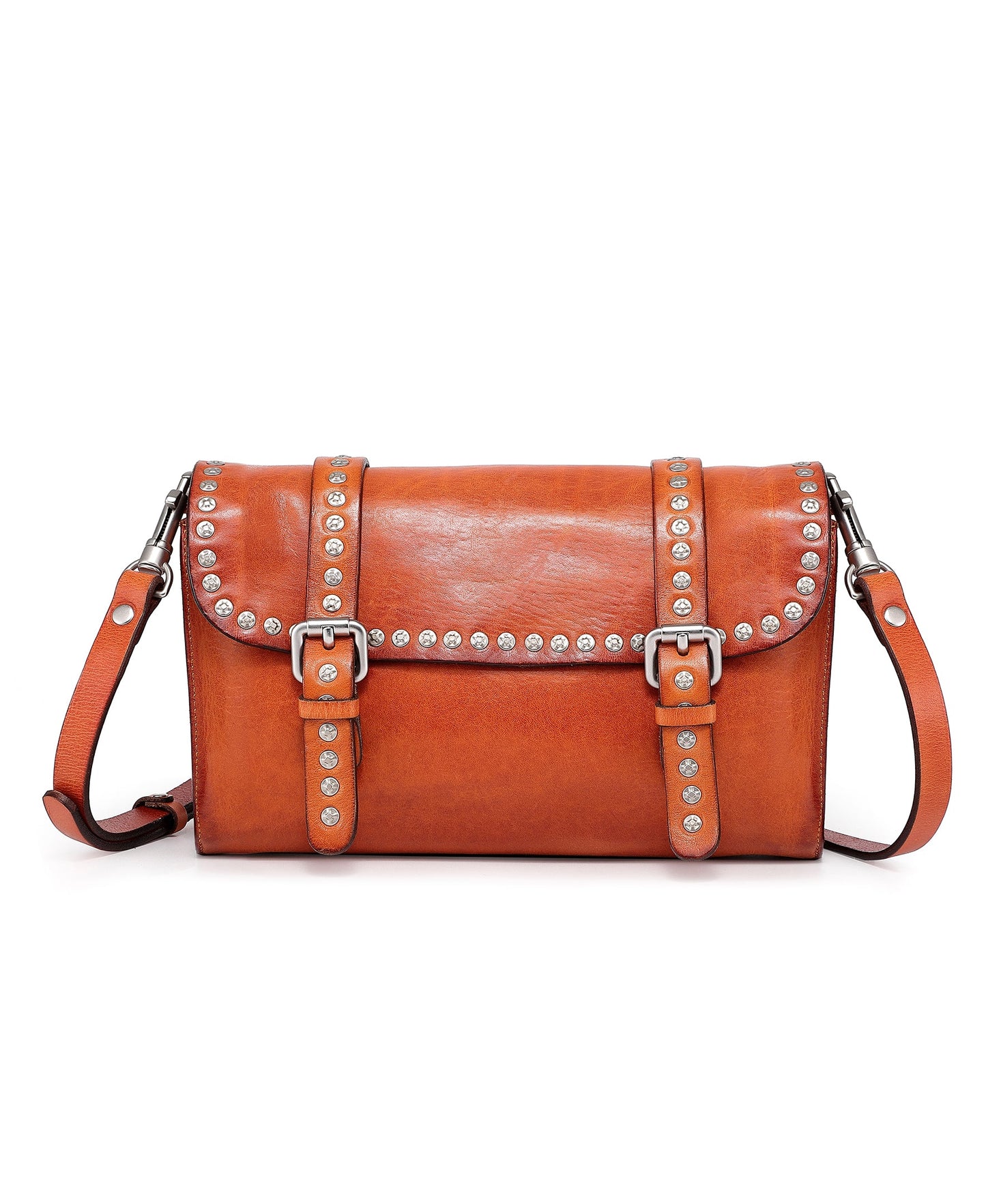 Soul Stud Convertible Crossbody