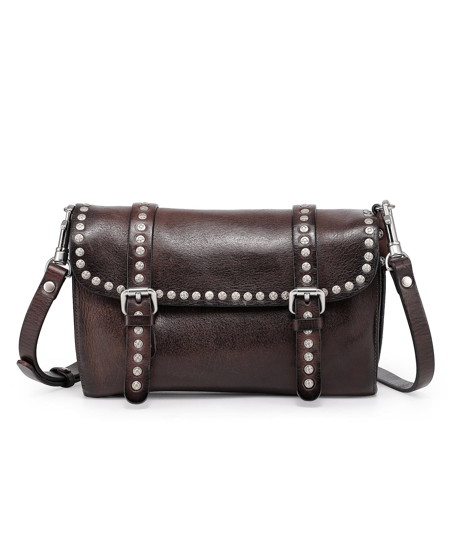 Soul Stud Convertible Crossbody