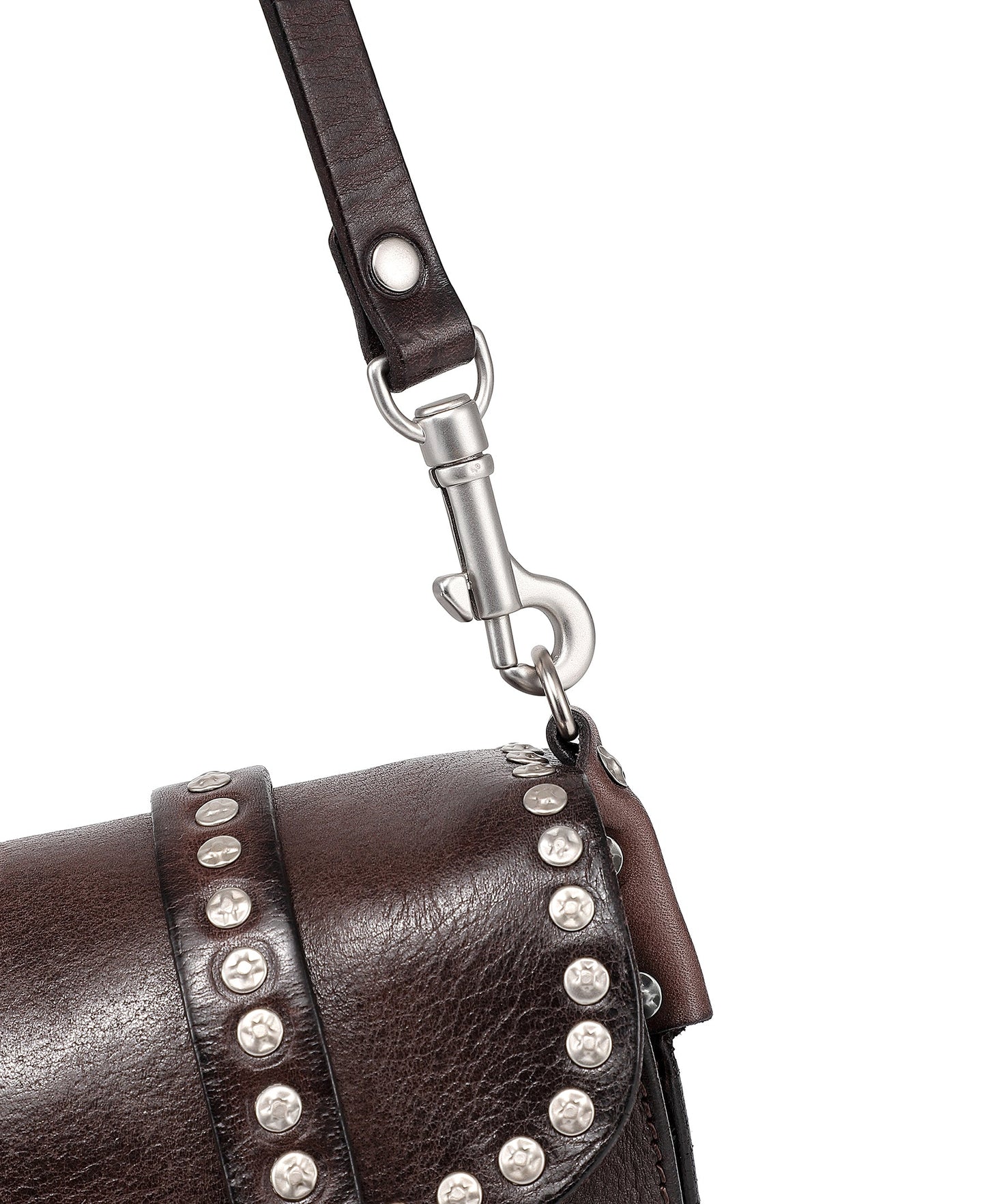 Soul Stud Convertible Crossbody