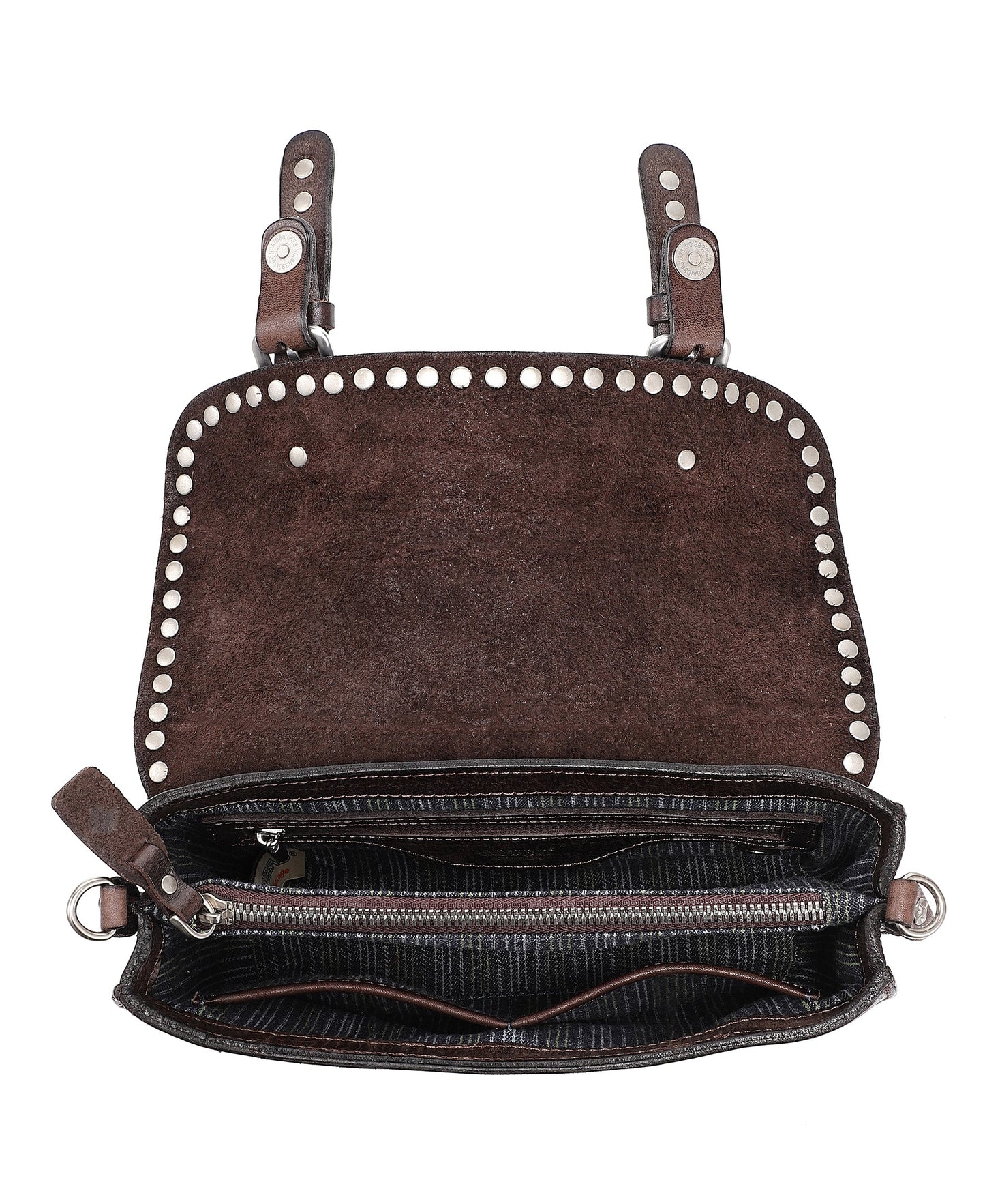 Soul Stud Convertible Crossbody