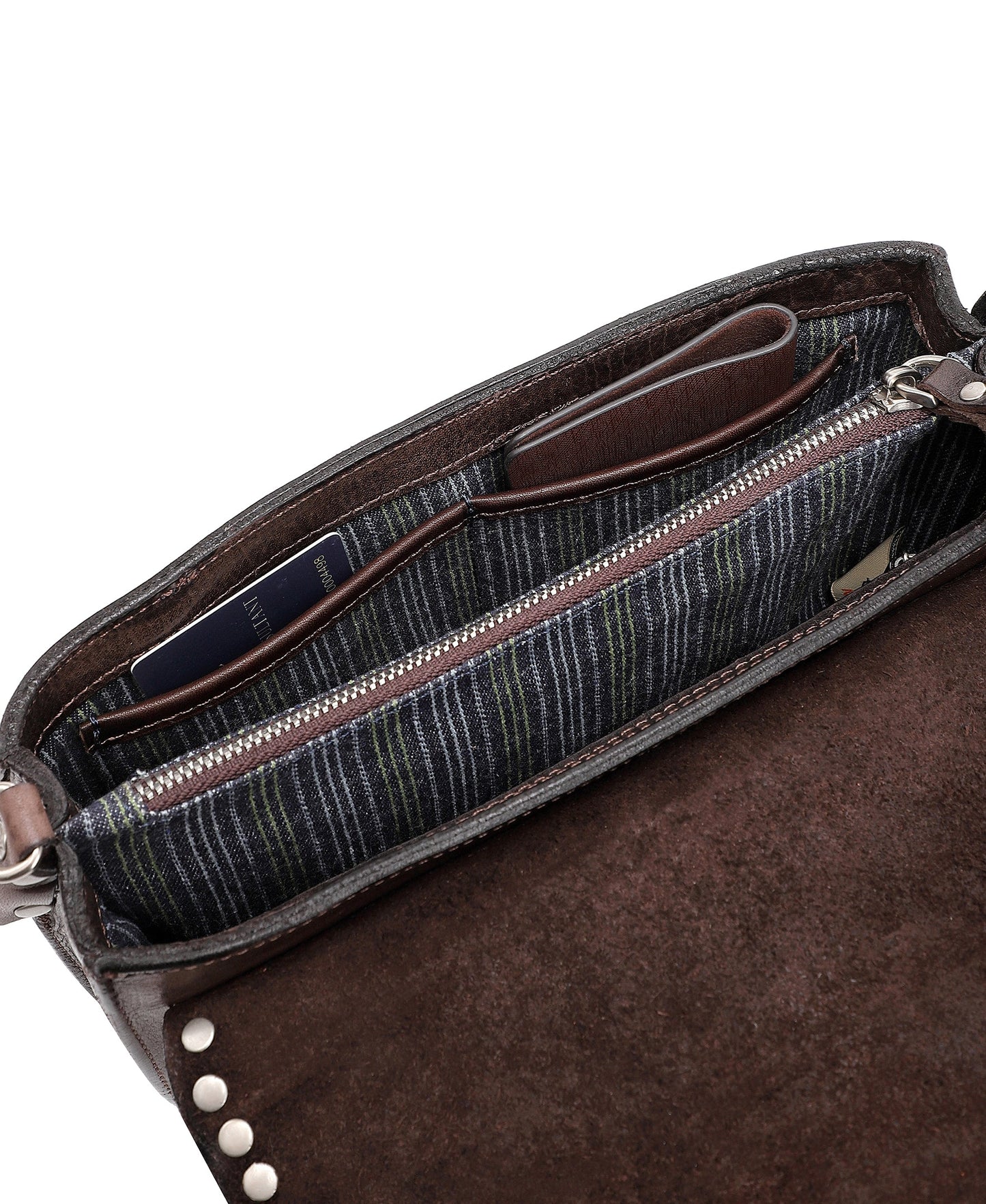 Soul Stud Convertible Crossbody