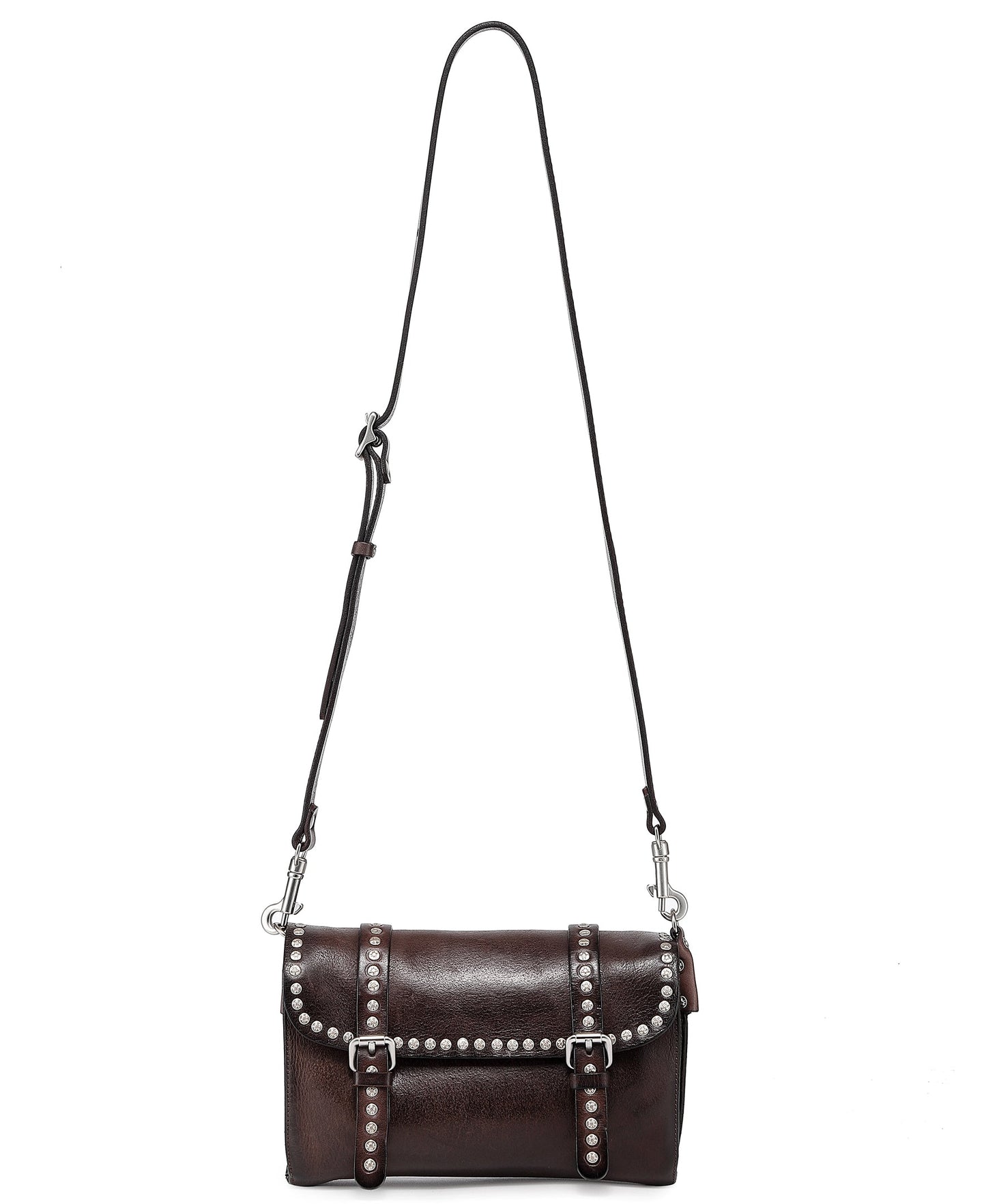 Soul Stud Convertible Crossbody