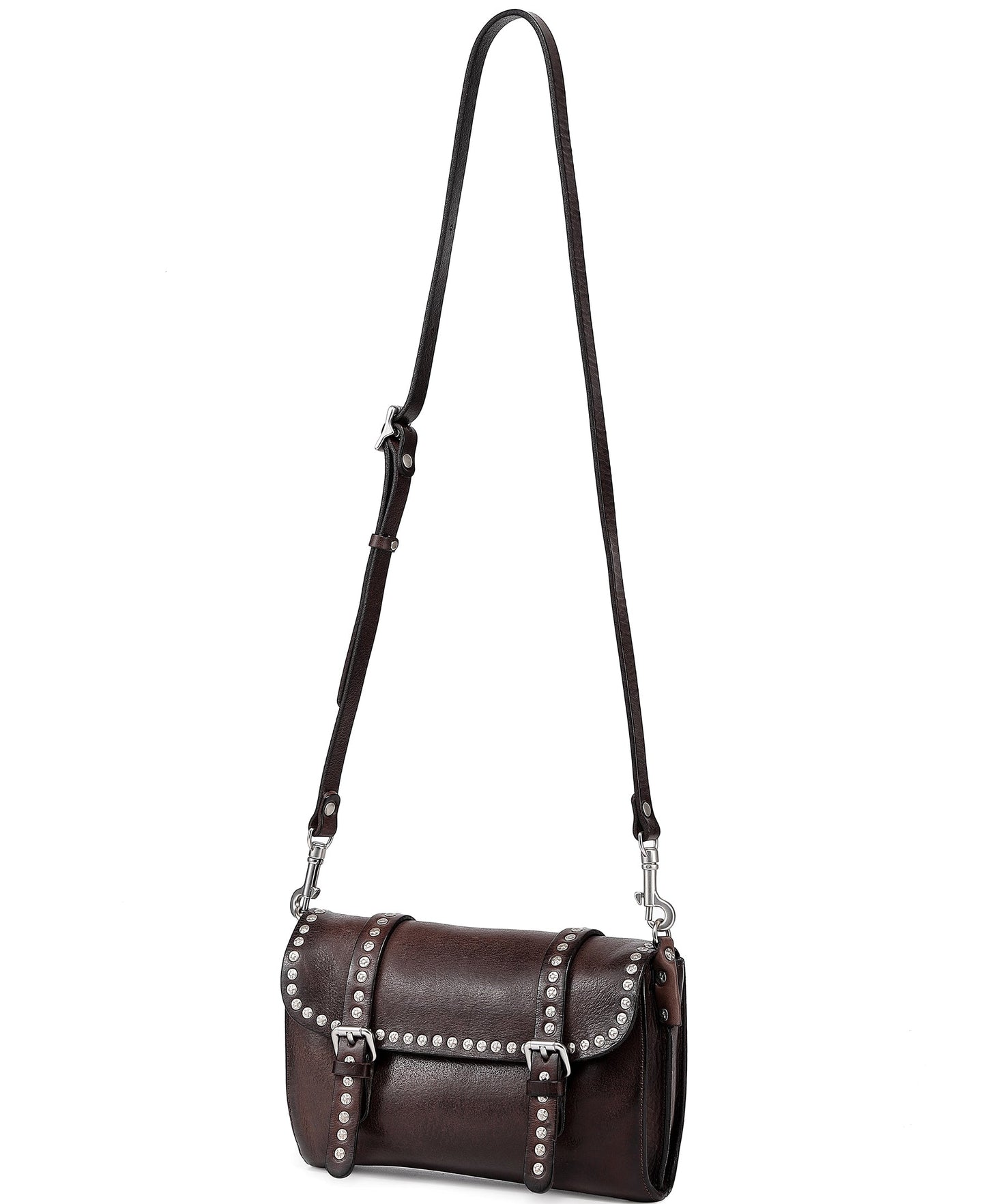 Soul Stud Convertible Crossbody