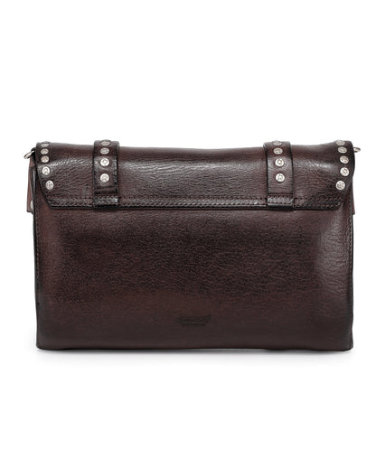Soul Stud Convertible Crossbody