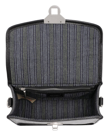 Laurel Convertible Crossbody