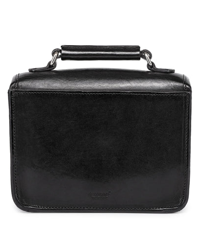 Laurel Convertible Crossbody