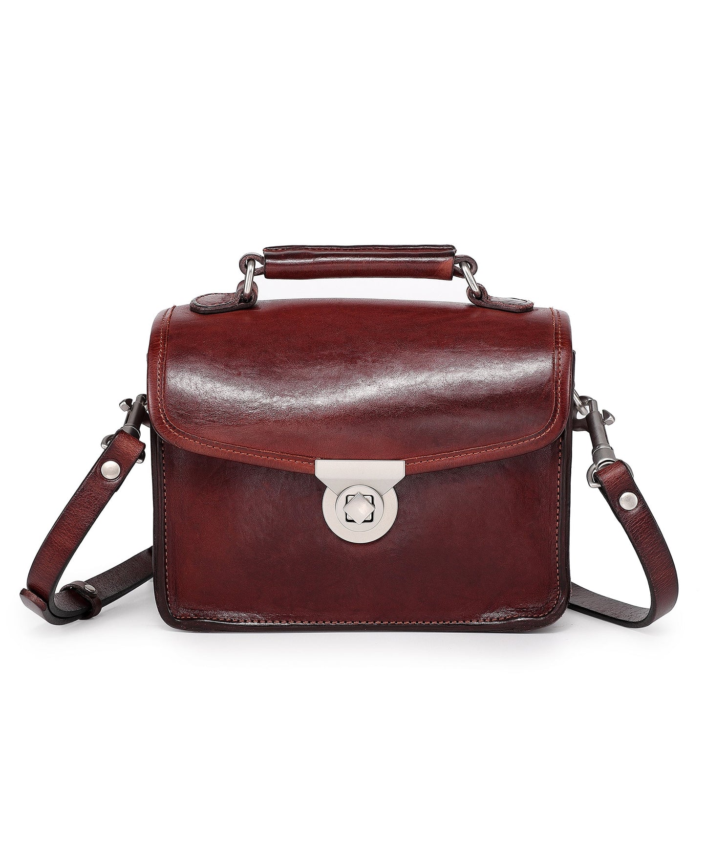 Laurel Convertible Crossbody