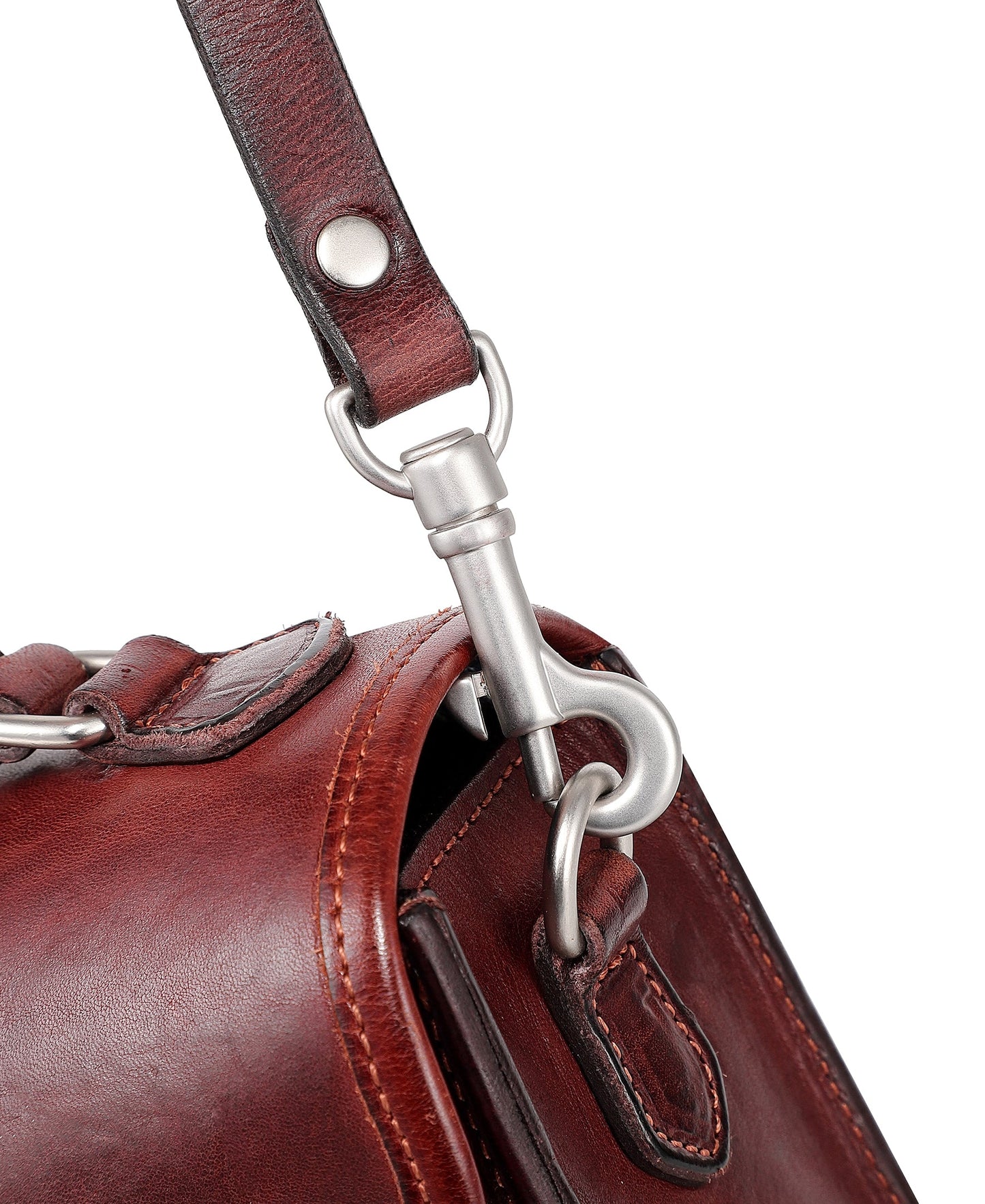 Laurel Convertible Crossbody