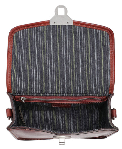 Laurel Convertible Crossbody