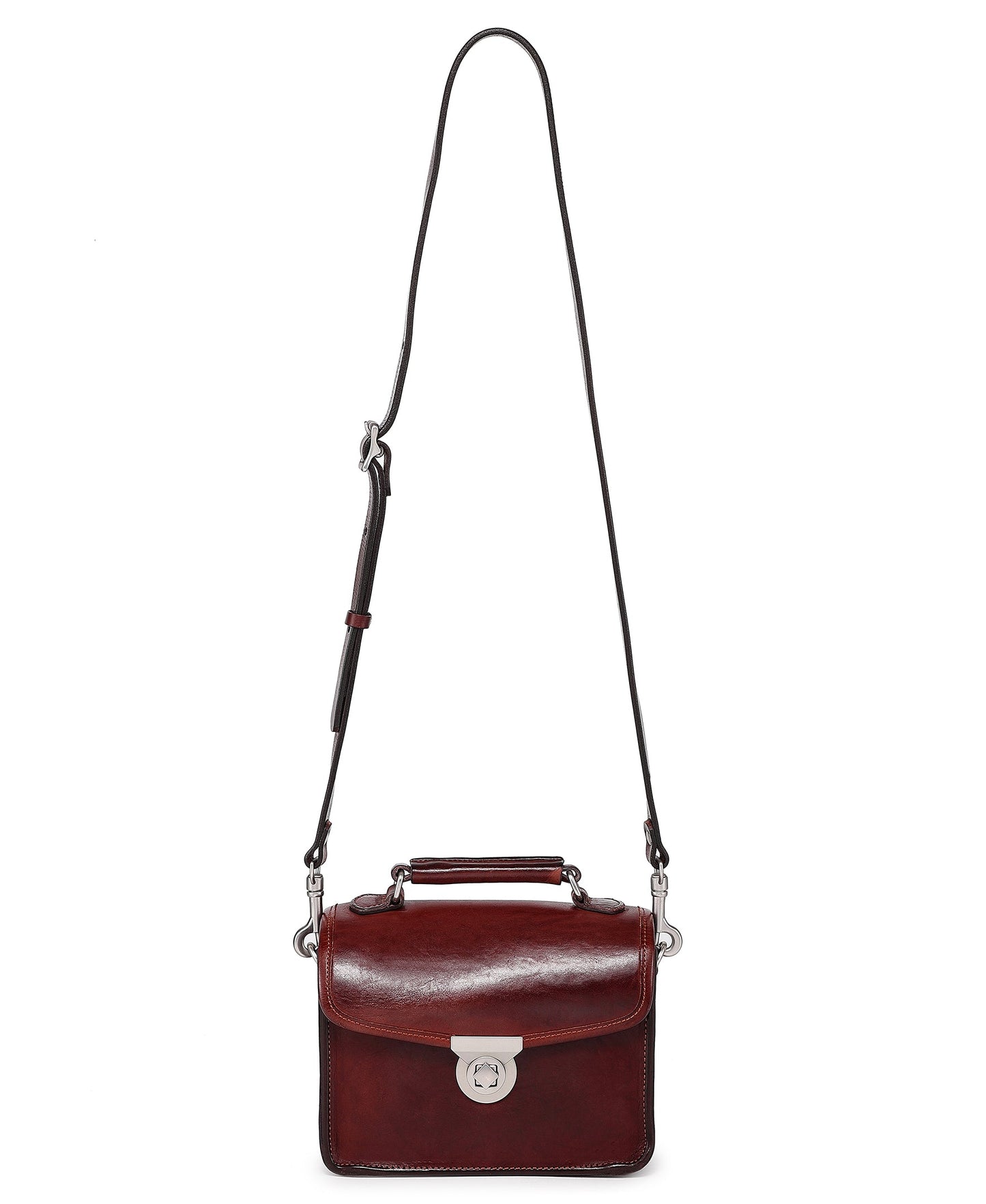 Laurel Convertible Crossbody