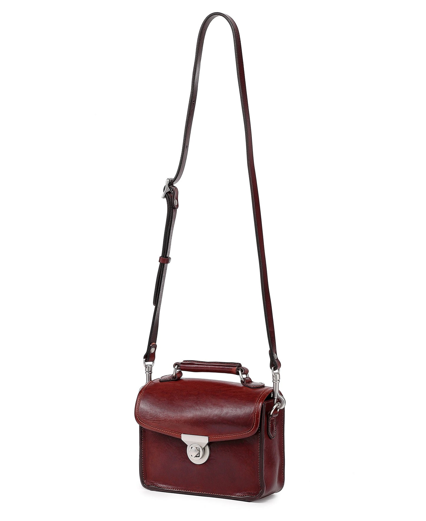 Laurel Convertible Crossbody