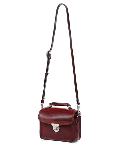 Laurel Convertible Crossbody