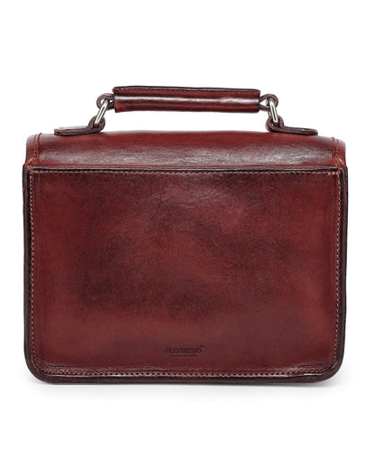 Laurel Convertible Crossbody