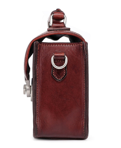Laurel Convertible Crossbody