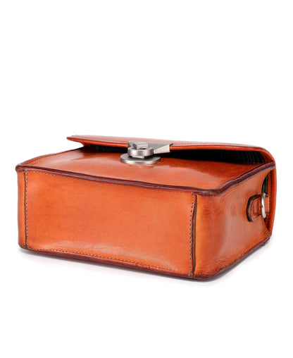 Laurel Convertible Crossbody