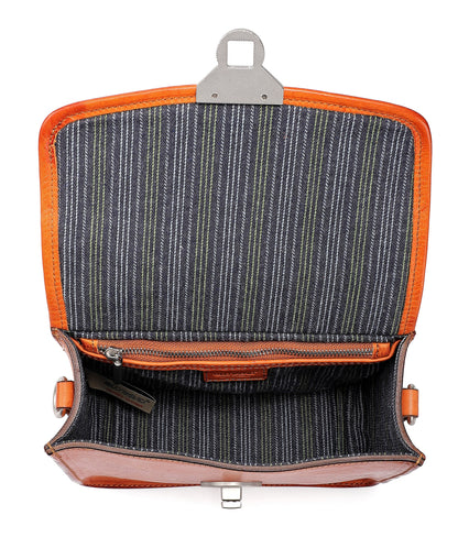 Laurel Convertible Crossbody