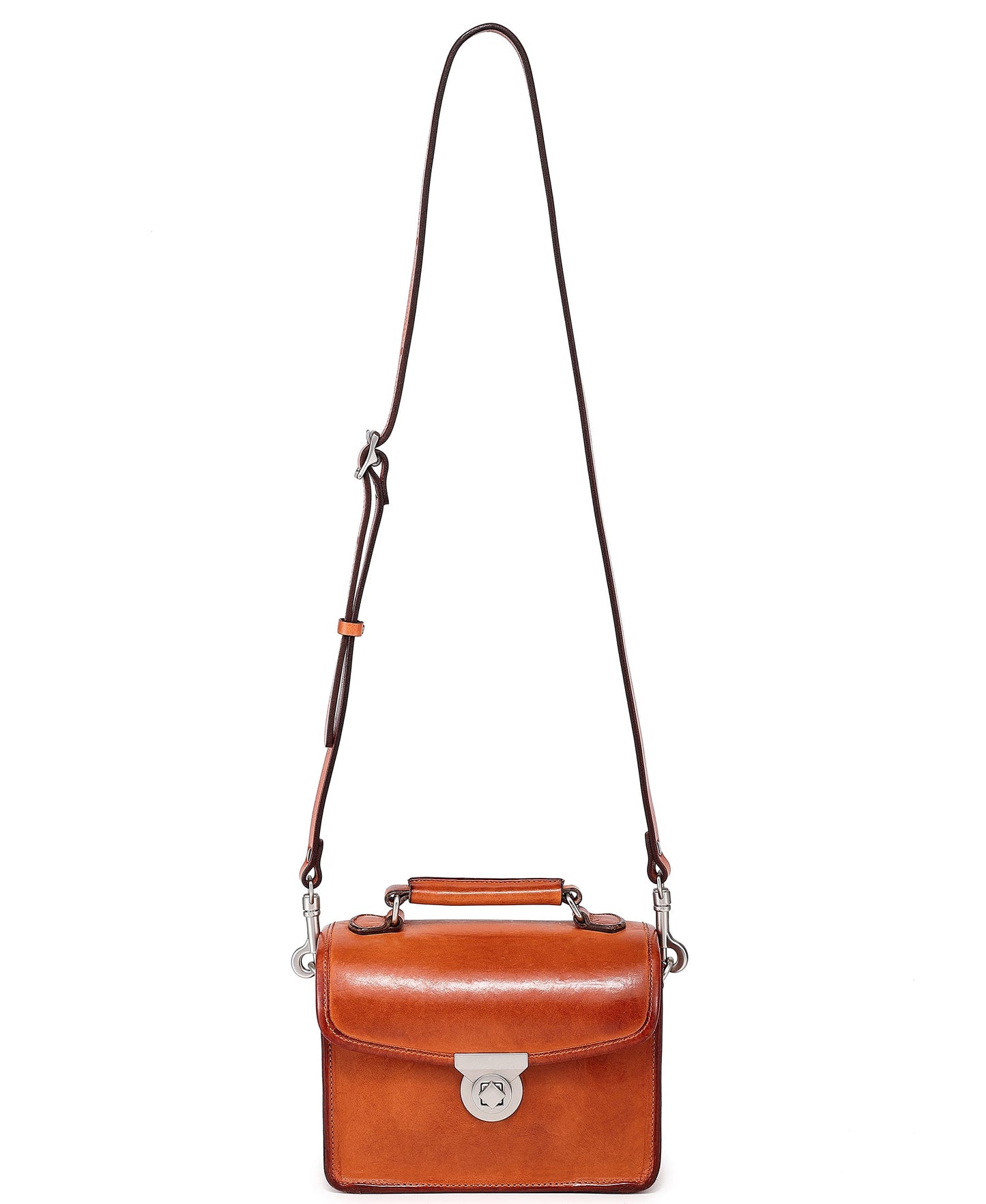 Laurel Convertible Crossbody