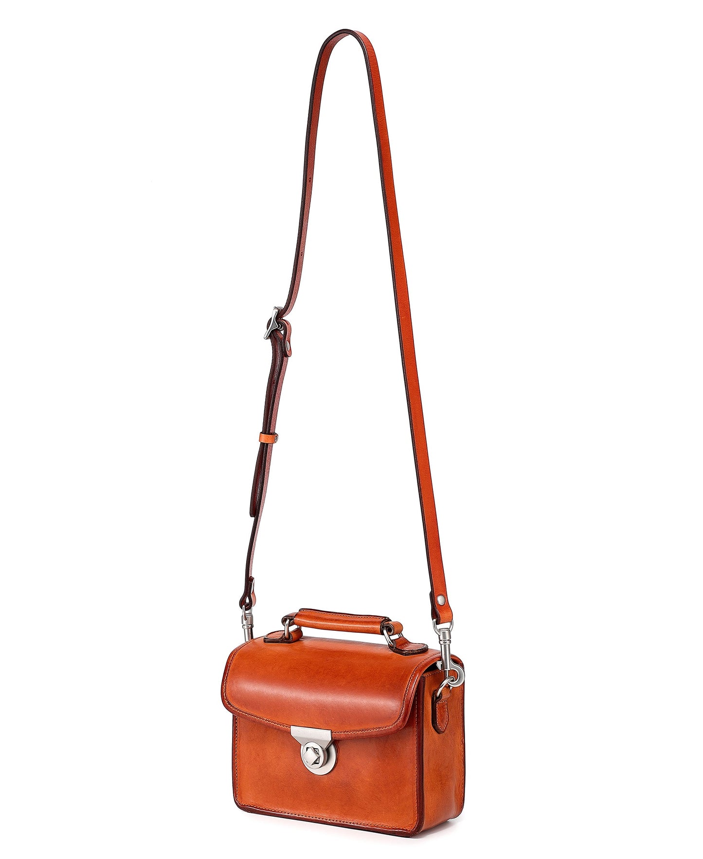 Laurel Convertible Crossbody