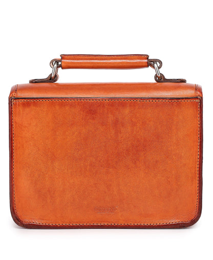 Laurel Convertible Crossbody