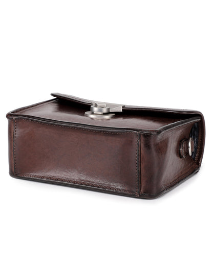 Laurel Convertible Crossbody