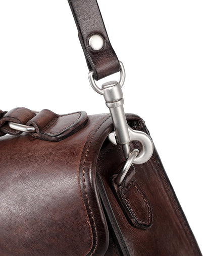 Laurel Convertible Crossbody