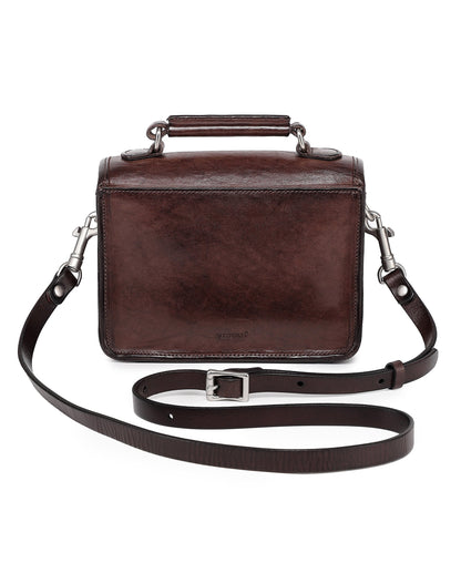 Laurel Convertible Crossbody