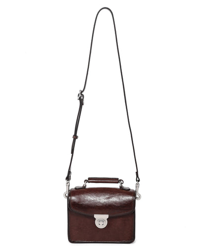 Laurel Convertible Crossbody