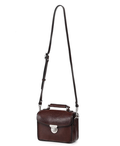 Laurel Convertible Crossbody
