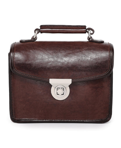 Laurel Convertible Crossbody