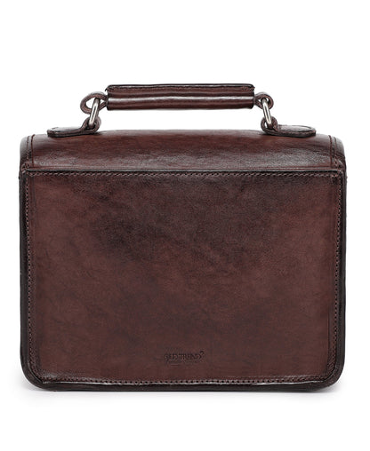 Laurel Convertible Crossbody