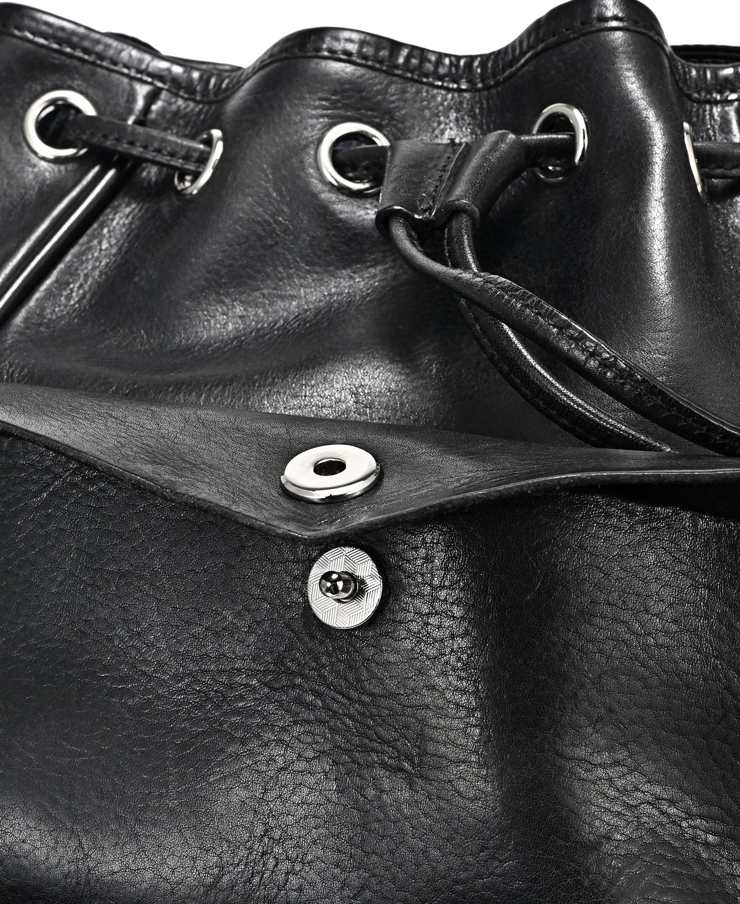 Snapper Convertible Bucket Crossbody