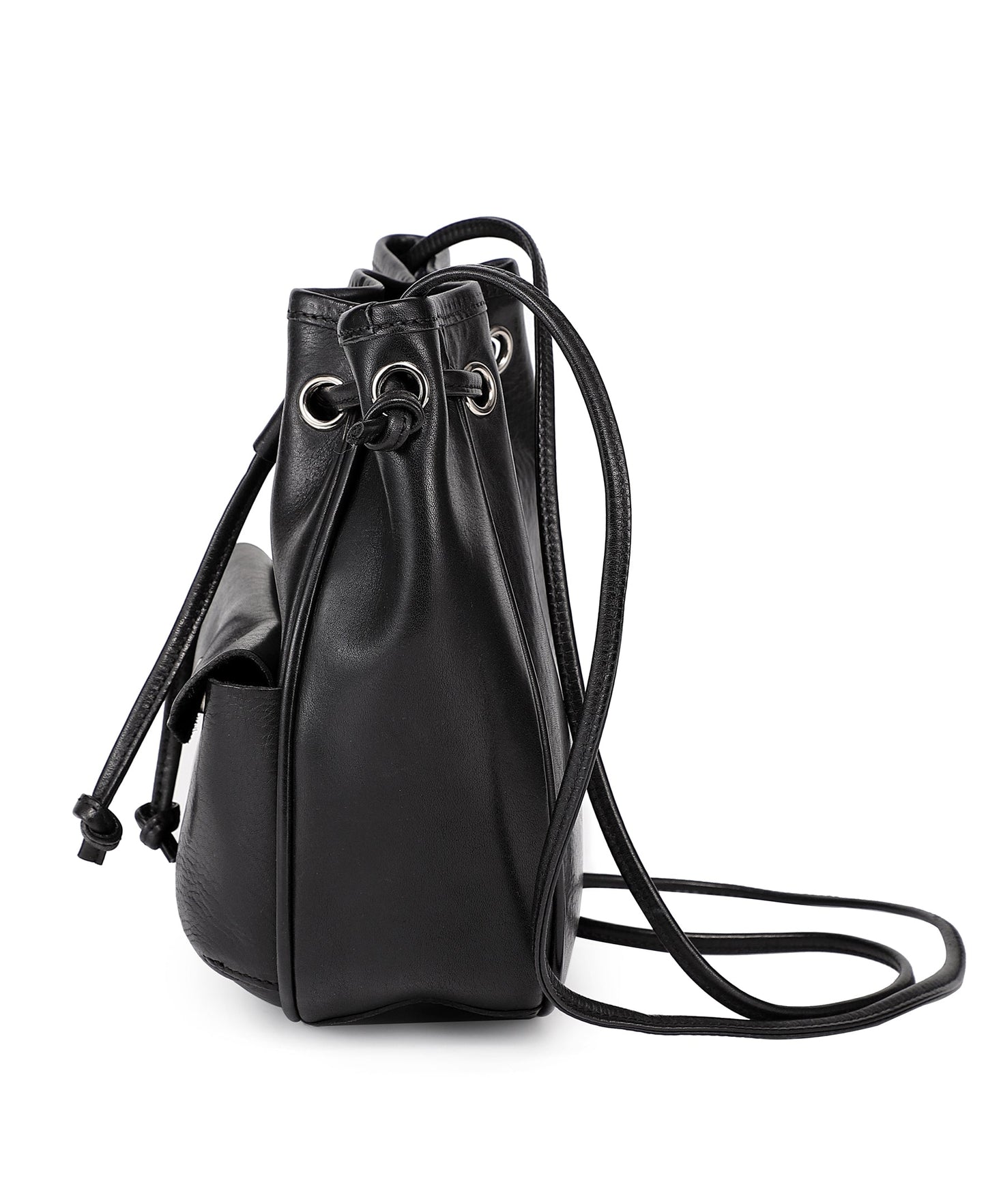 Snapper Convertible Bucket Crossbody