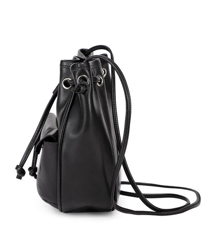 Snapper Convertible Bucket Crossbody