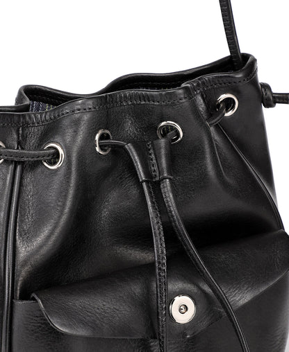 Snapper Convertible Bucket Crossbody