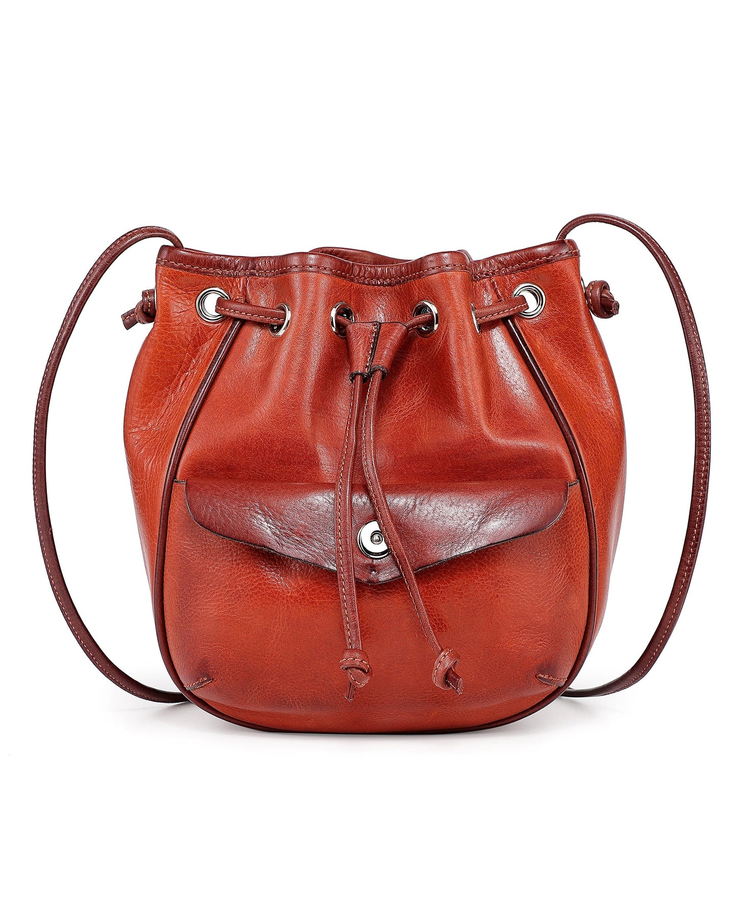 Snapper Convertible Bucket Crossbody