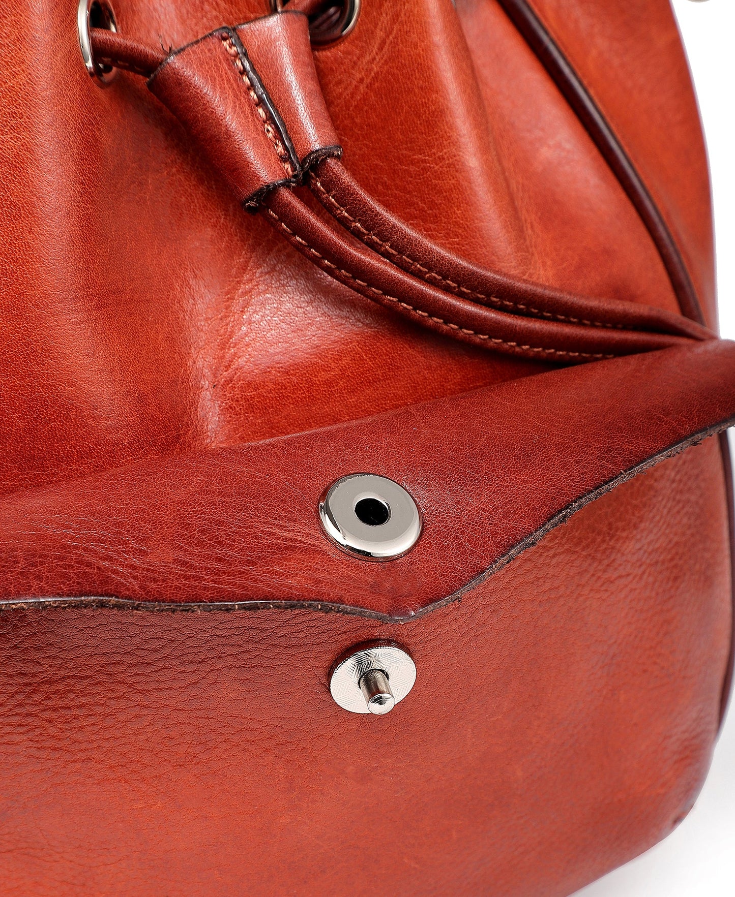 Snapper Convertible Bucket Crossbody