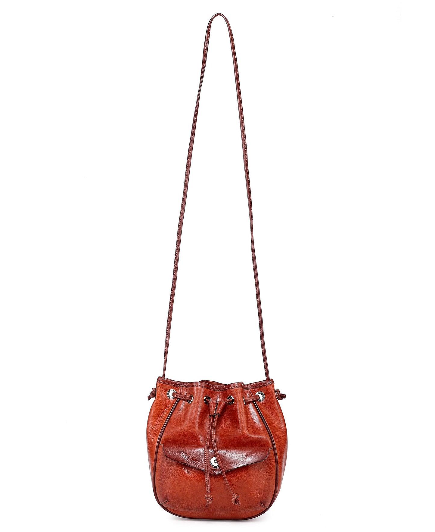 Snapper Convertible Bucket Crossbody