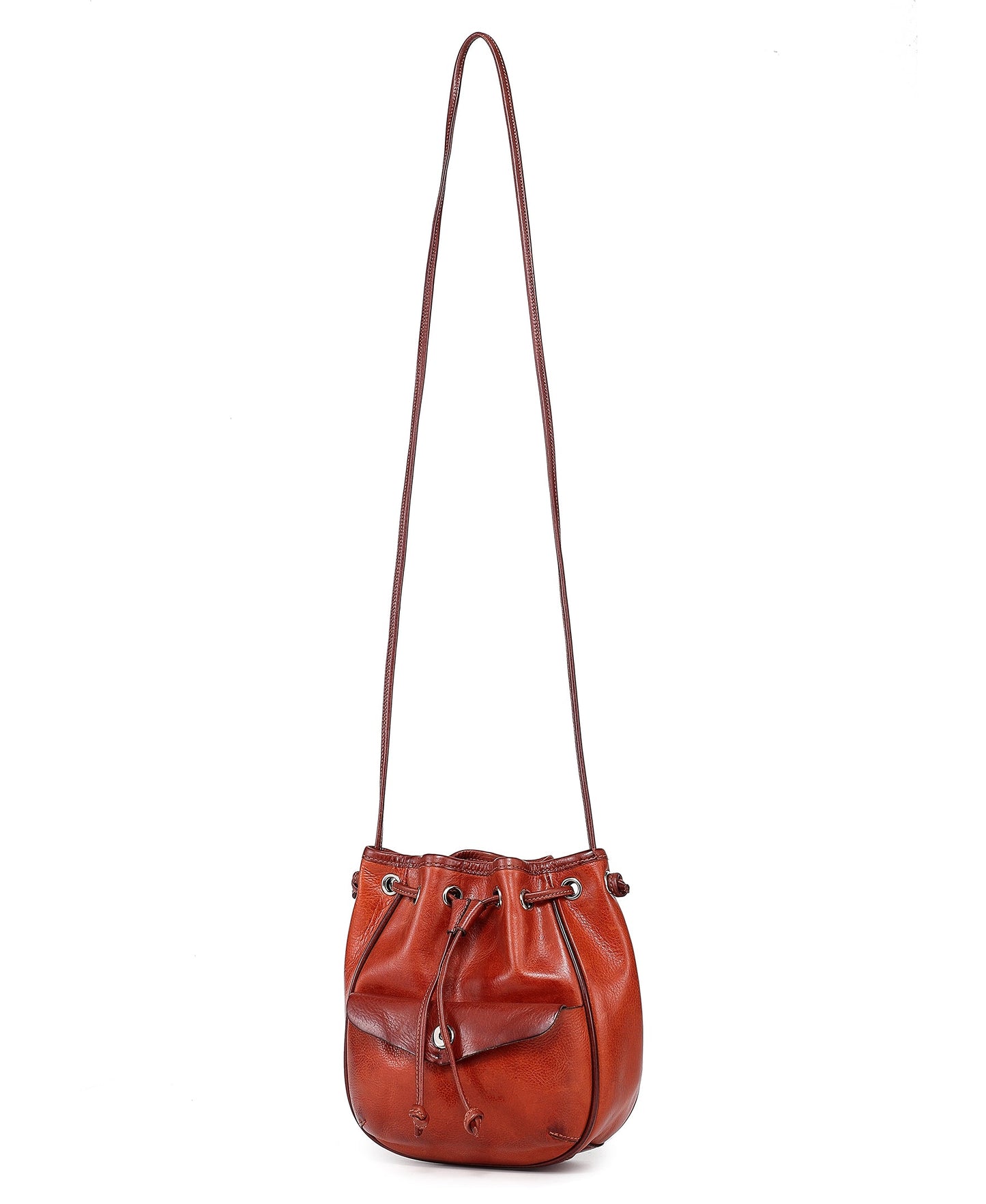 Snapper Convertible Bucket Crossbody